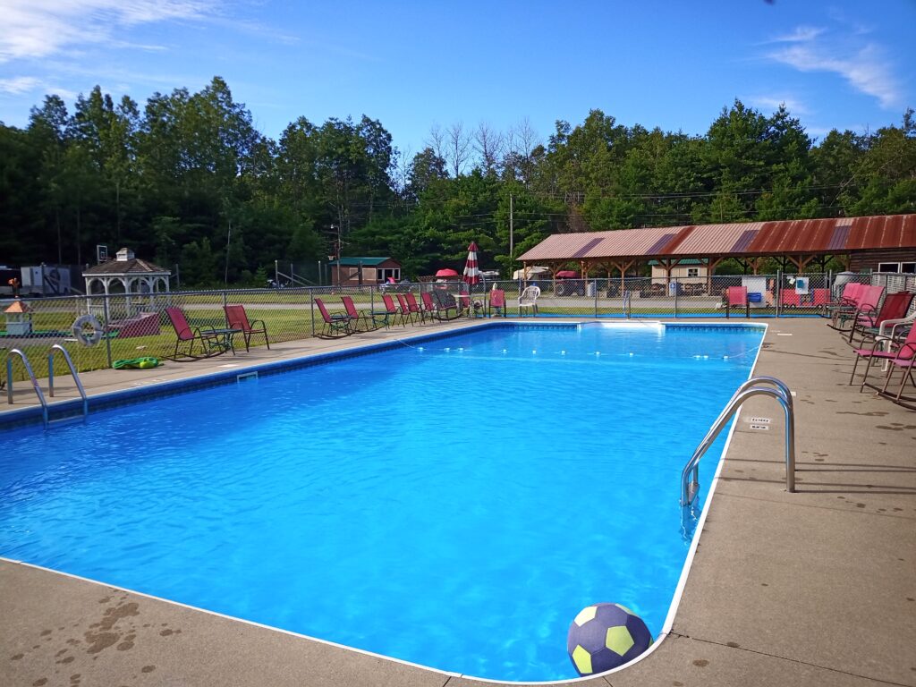Country Haven rv campground