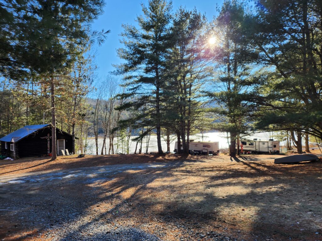 Smoke Rise RV Campground & CABINS