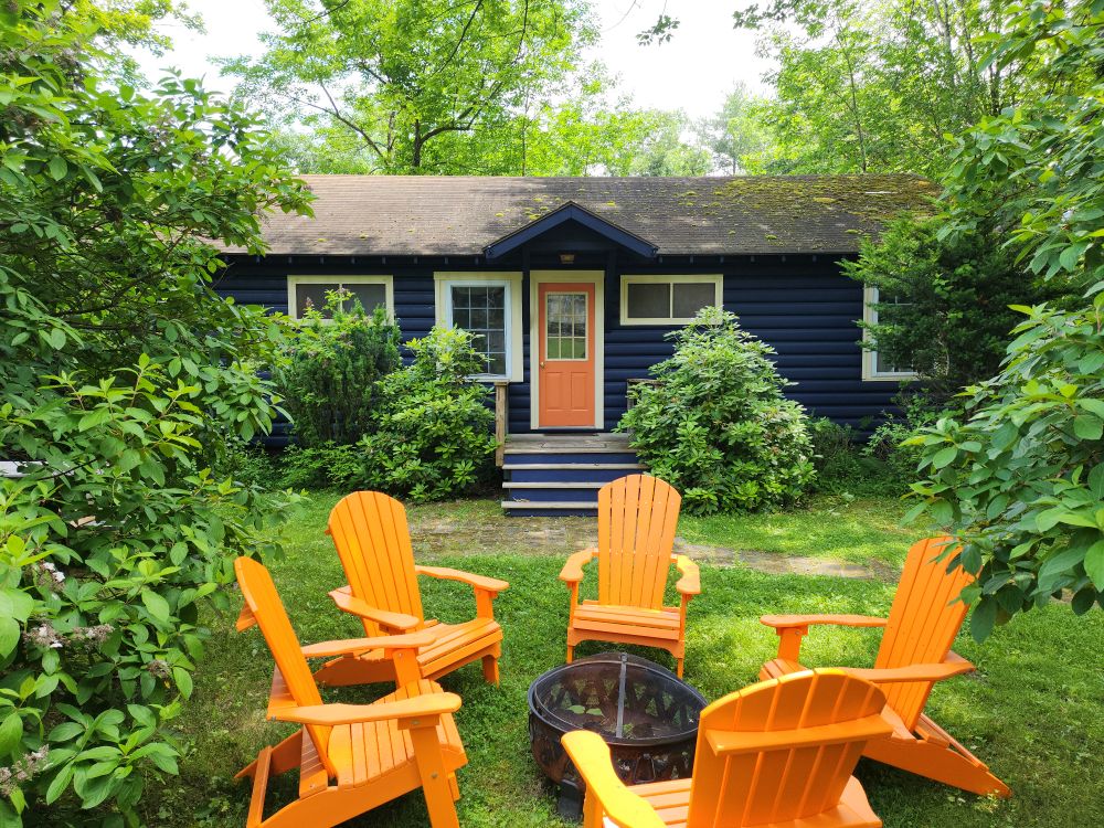cabin